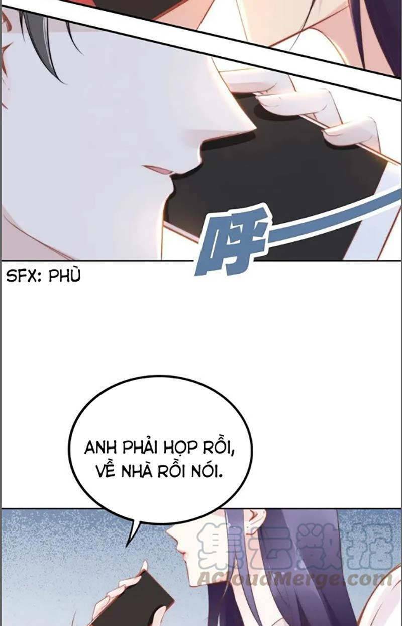 Quyền Thiểu, Nhĩ Lão Bà Yêu Bào Liễu: Chapter 37