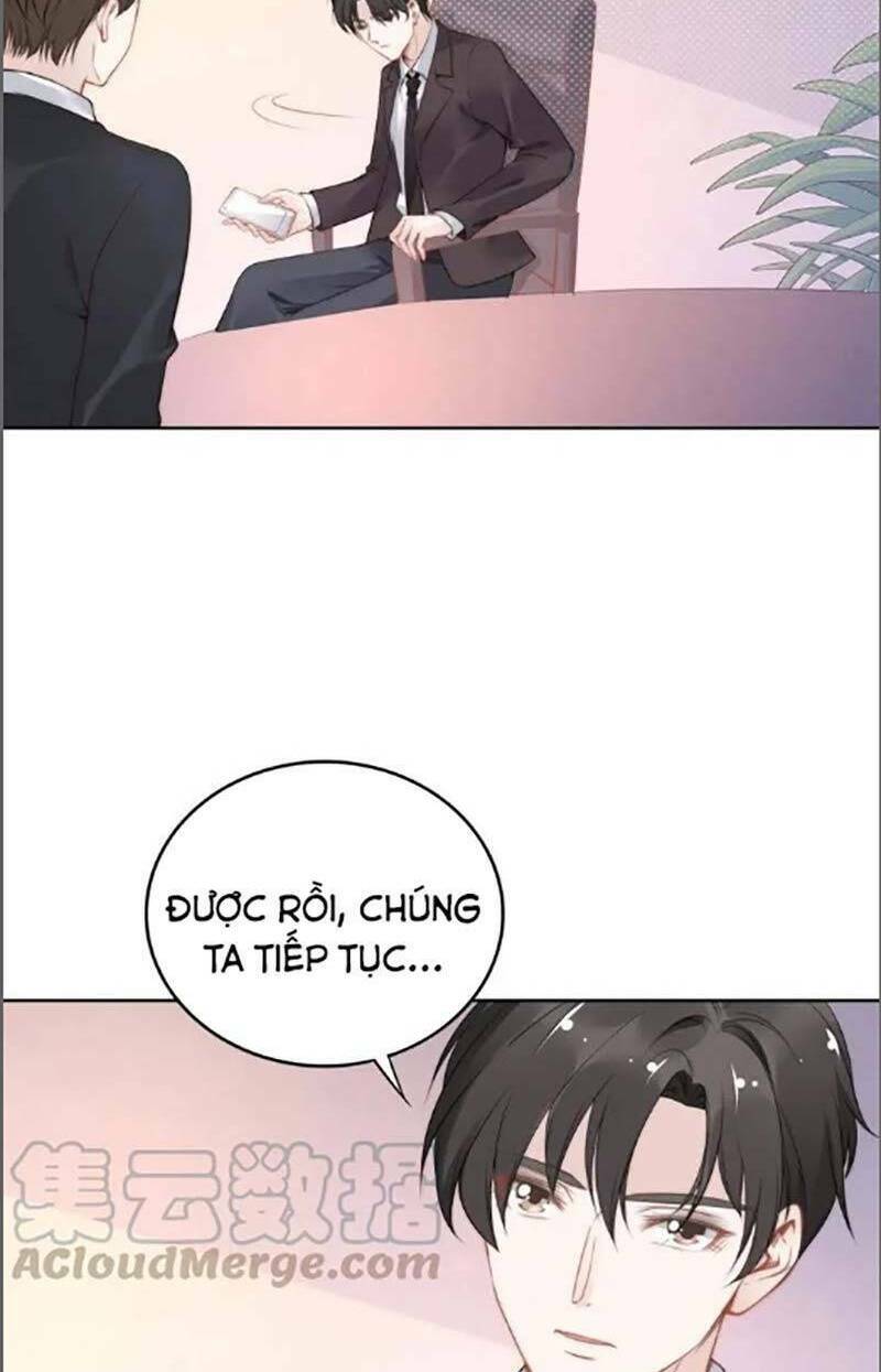 Quyền Thiểu, Nhĩ Lão Bà Yêu Bào Liễu: Chapter 37