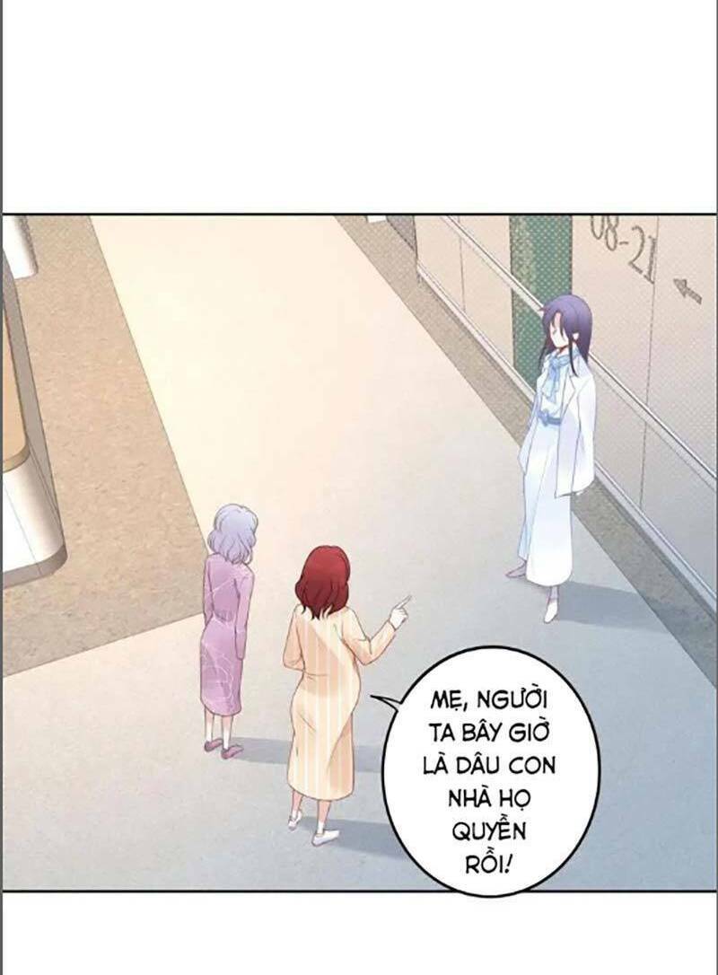 Quyền Thiểu, Nhĩ Lão Bà Yêu Bào Liễu: Chapter 37