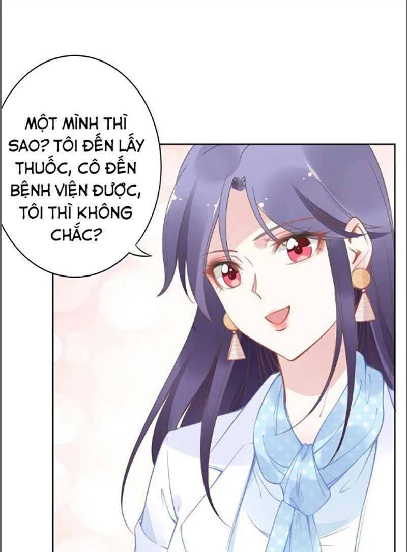 Quyền Thiểu, Nhĩ Lão Bà Yêu Bào Liễu: Chapter 37