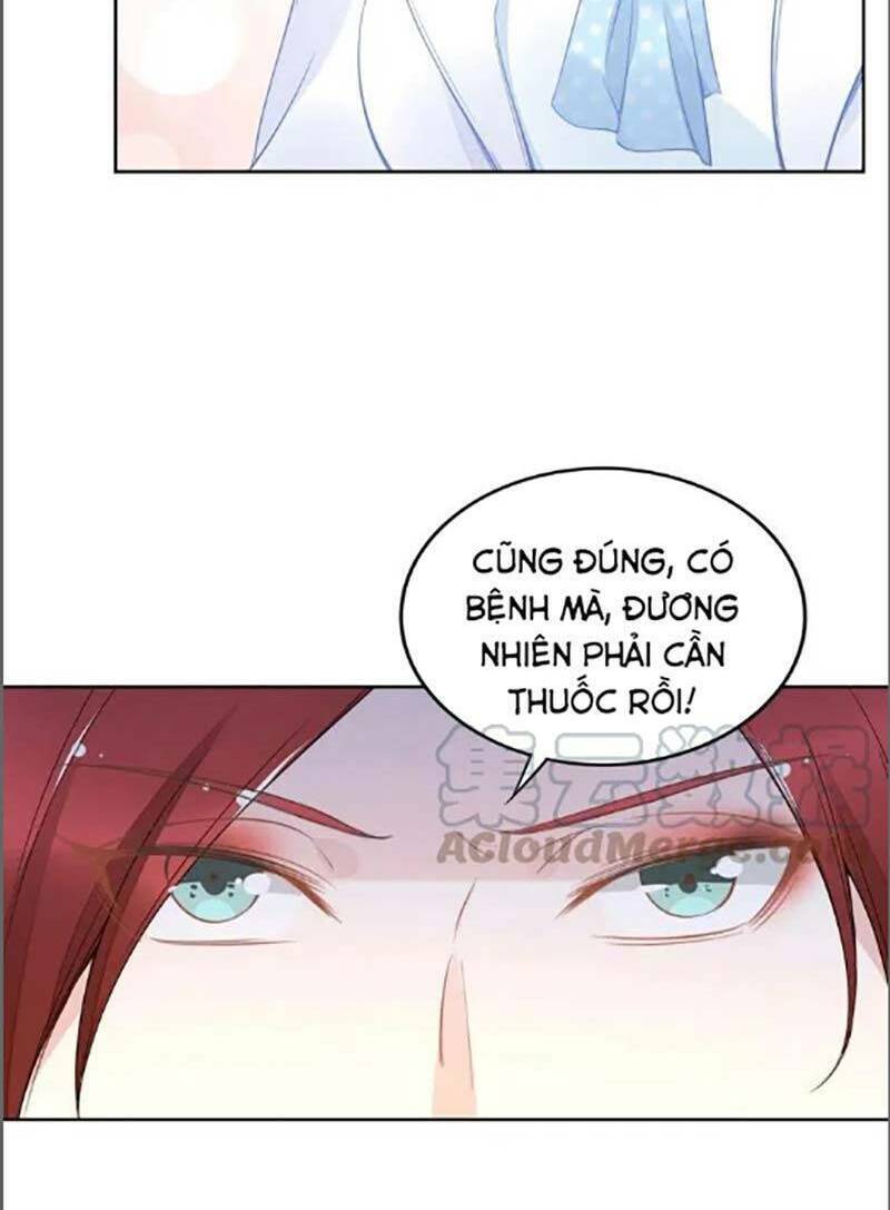 Quyền Thiểu, Nhĩ Lão Bà Yêu Bào Liễu: Chapter 37