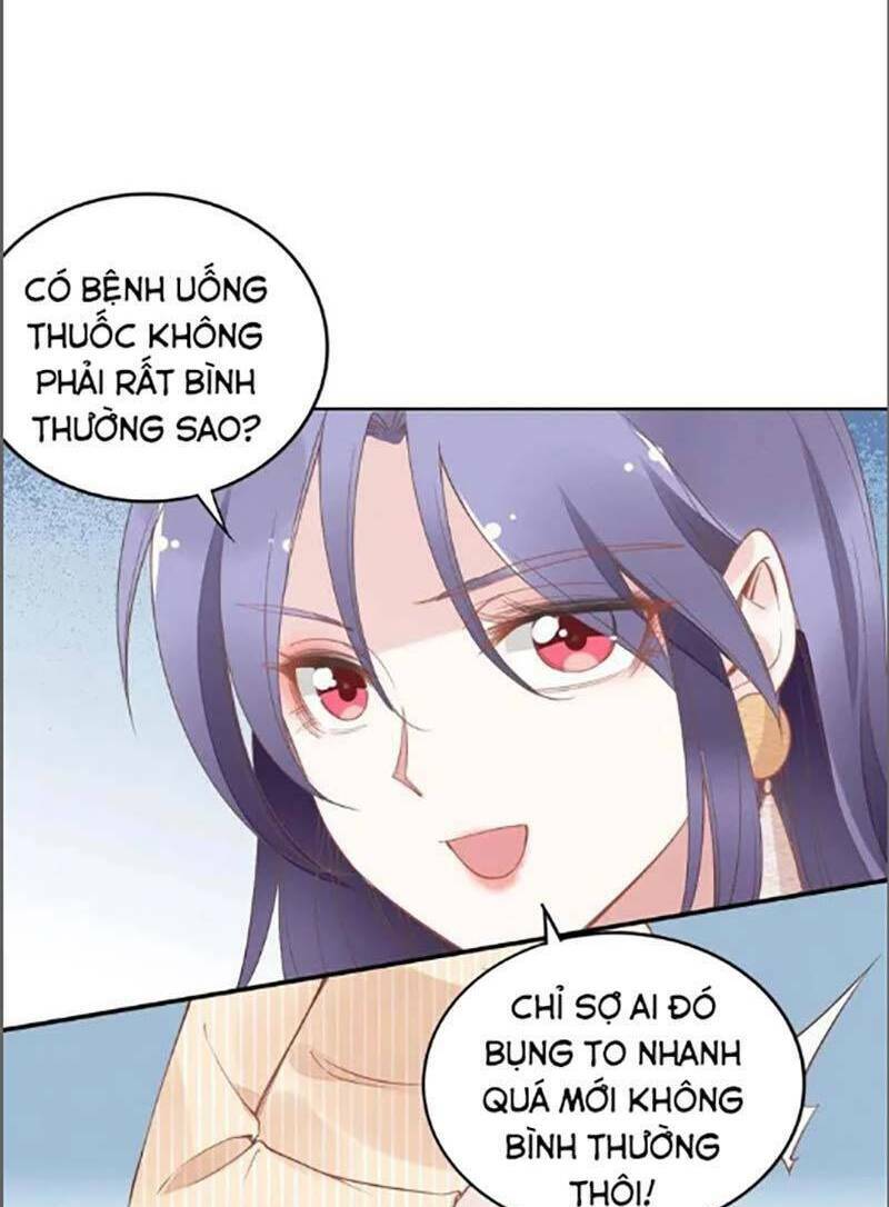 Quyền Thiểu, Nhĩ Lão Bà Yêu Bào Liễu: Chapter 37