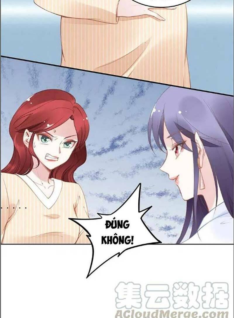 Quyền Thiểu, Nhĩ Lão Bà Yêu Bào Liễu: Chapter 37