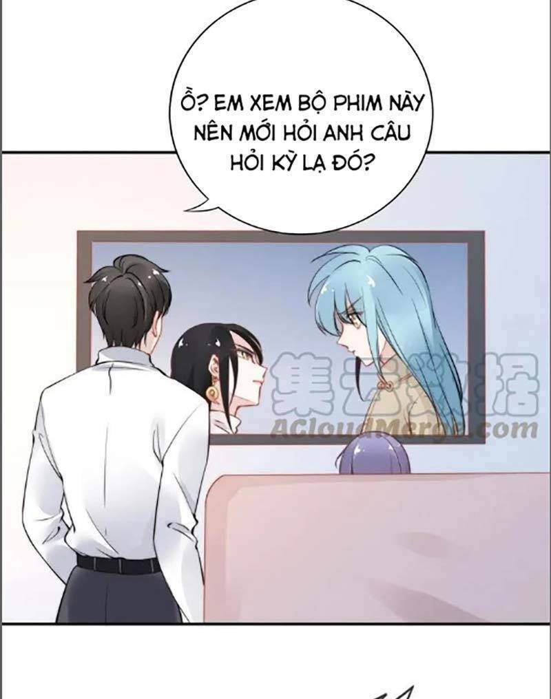 Quyền Thiểu, Nhĩ Lão Bà Yêu Bào Liễu: Chapter 38