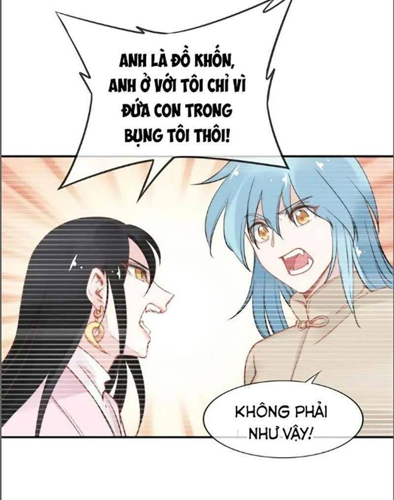 Quyền Thiểu, Nhĩ Lão Bà Yêu Bào Liễu: Chapter 38