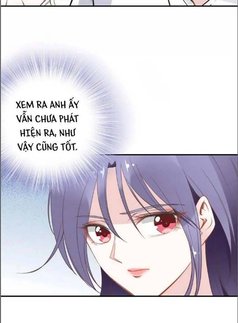Quyền Thiểu, Nhĩ Lão Bà Yêu Bào Liễu: Chapter 38