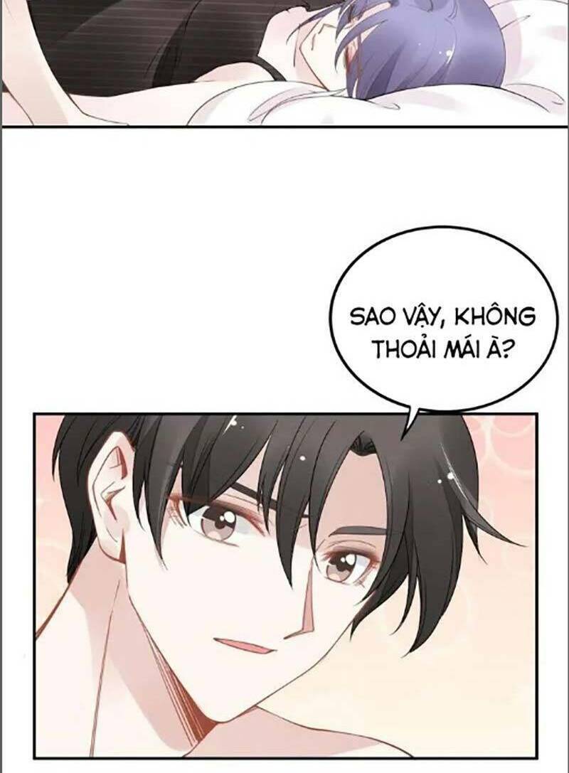 Quyền Thiểu, Nhĩ Lão Bà Yêu Bào Liễu: Chapter 38