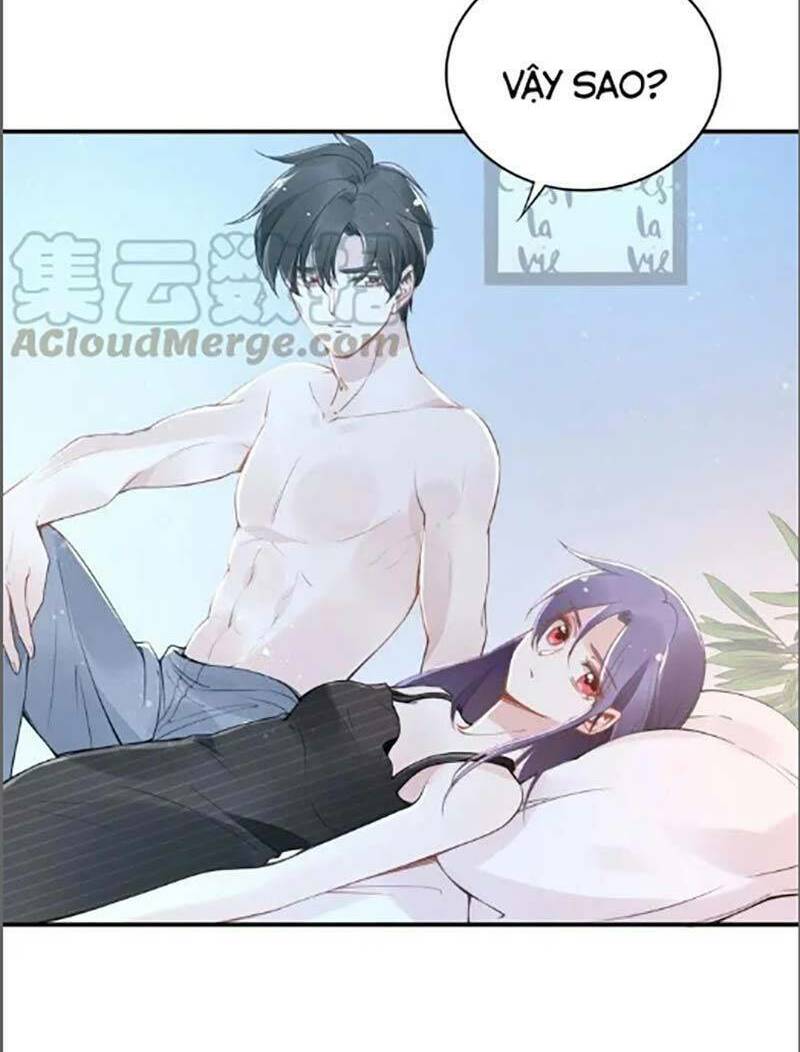 Quyền Thiểu, Nhĩ Lão Bà Yêu Bào Liễu: Chapter 38