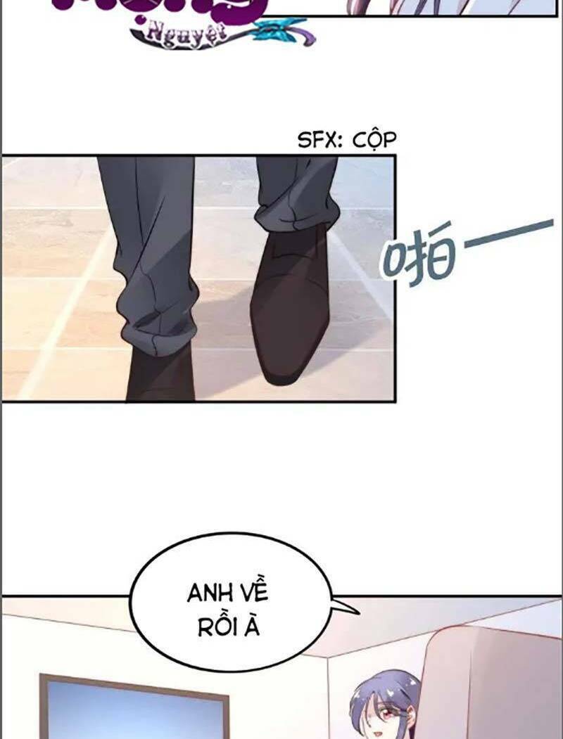 Quyền Thiểu, Nhĩ Lão Bà Yêu Bào Liễu: Chapter 38