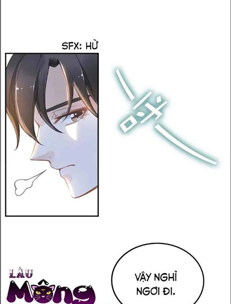 Quyền Thiểu, Nhĩ Lão Bà Yêu Bào Liễu: Chapter 38