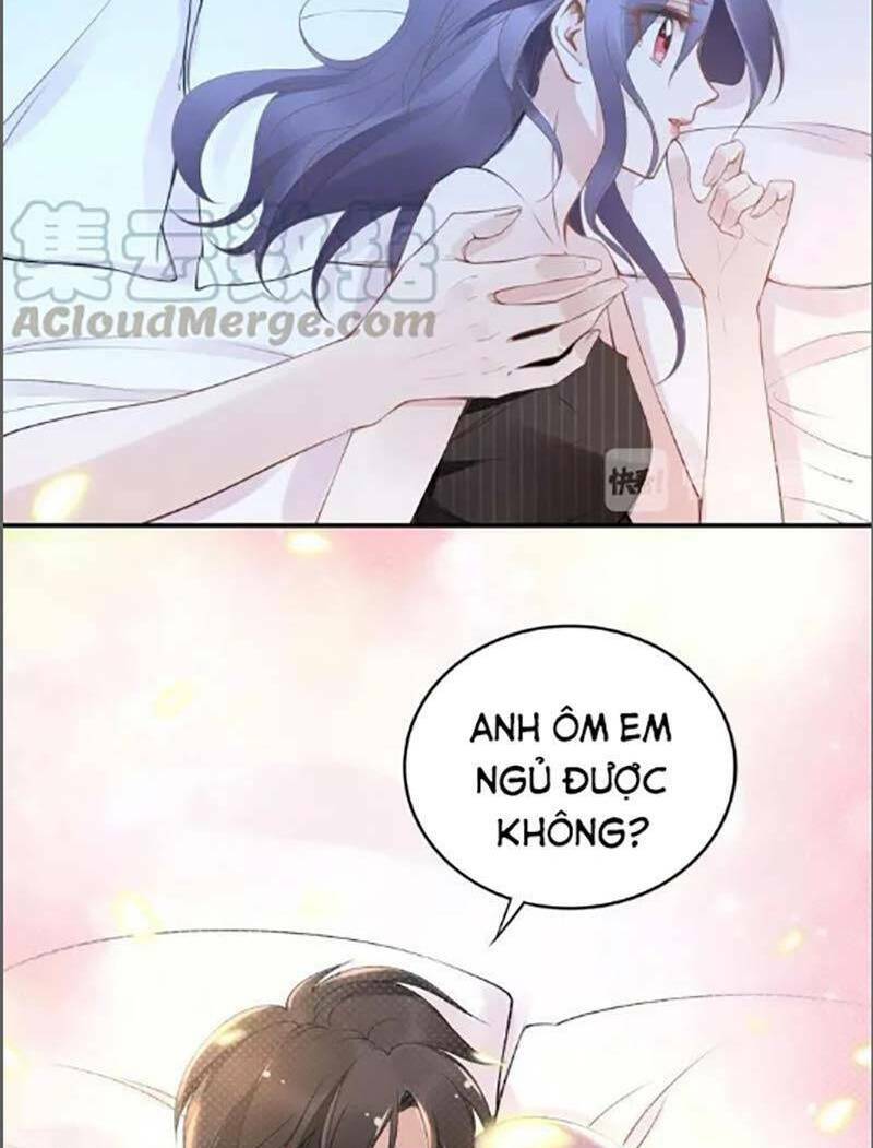 Quyền Thiểu, Nhĩ Lão Bà Yêu Bào Liễu: Chapter 38