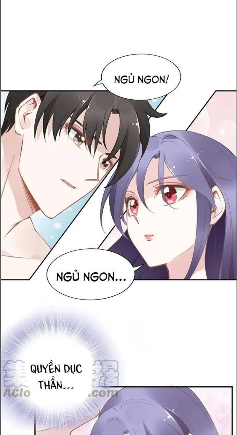 Quyền Thiểu, Nhĩ Lão Bà Yêu Bào Liễu: Chapter 38