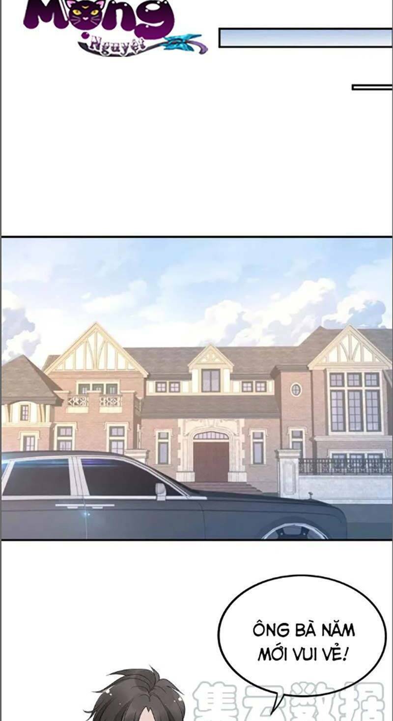 Quyền Thiểu, Nhĩ Lão Bà Yêu Bào Liễu: Chapter 38