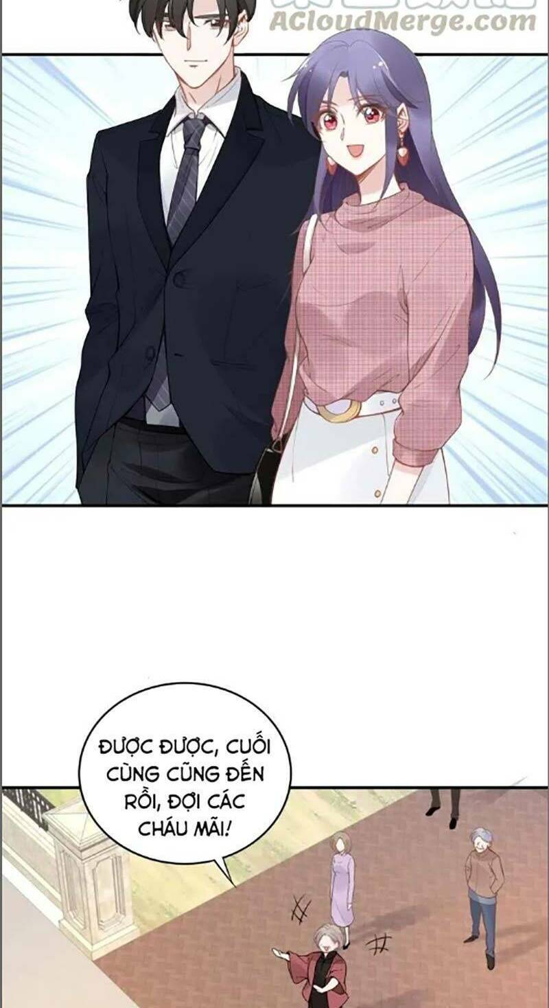 Quyền Thiểu, Nhĩ Lão Bà Yêu Bào Liễu: Chapter 38