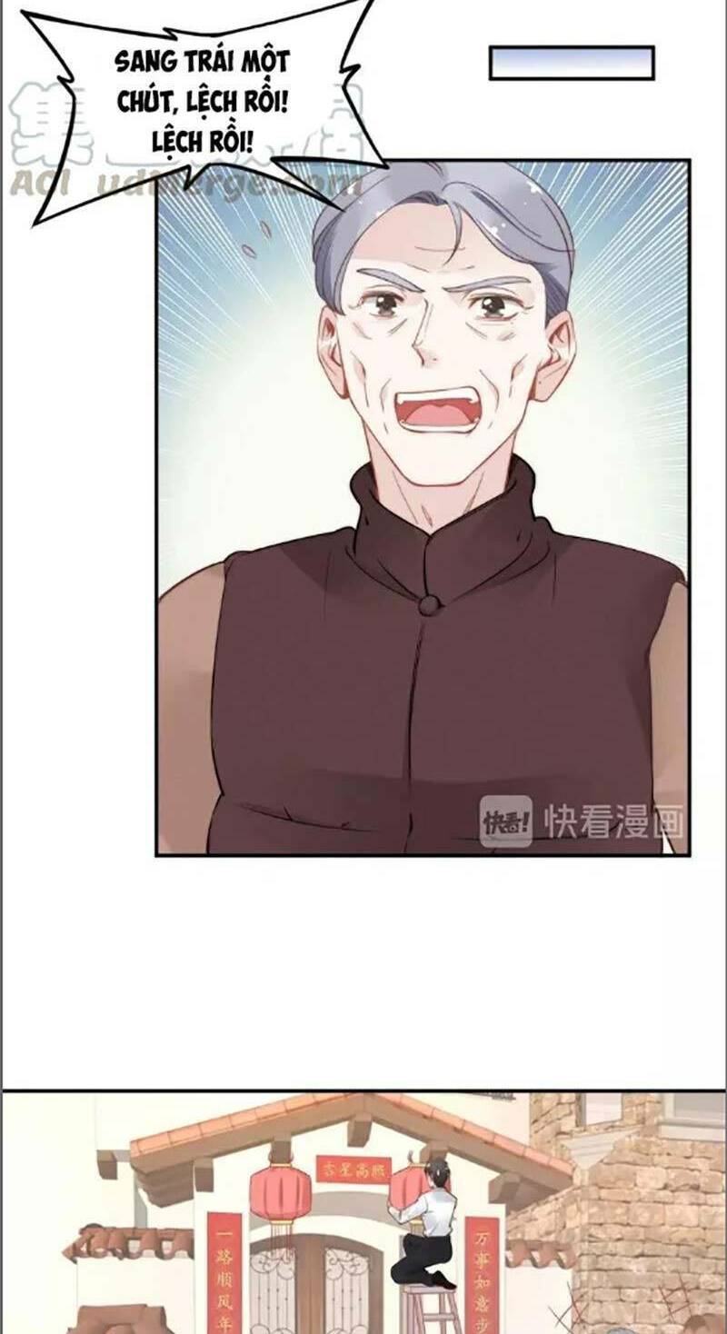 Quyền Thiểu, Nhĩ Lão Bà Yêu Bào Liễu: Chapter 38