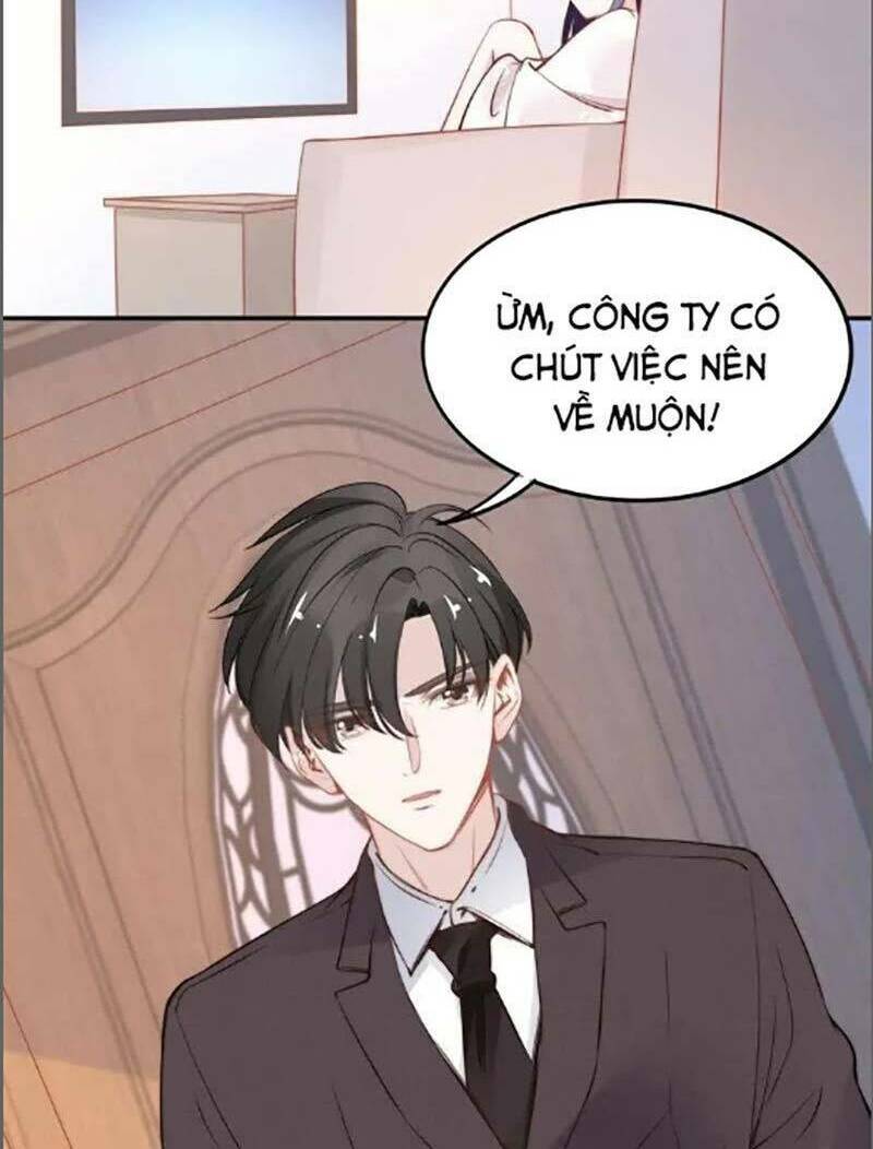 Quyền Thiểu, Nhĩ Lão Bà Yêu Bào Liễu: Chapter 38