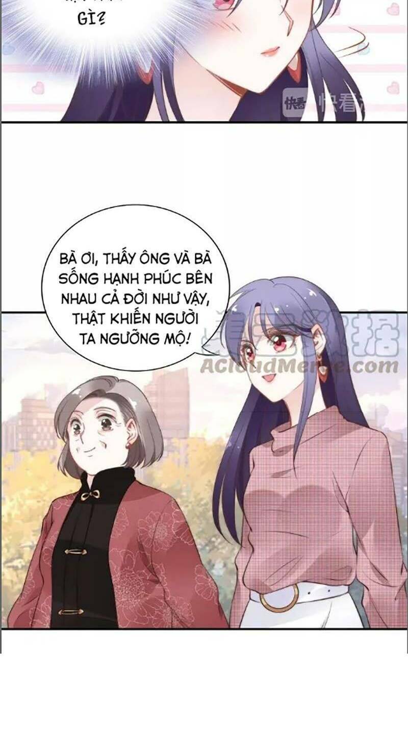 Quyền Thiểu, Nhĩ Lão Bà Yêu Bào Liễu: Chapter 38