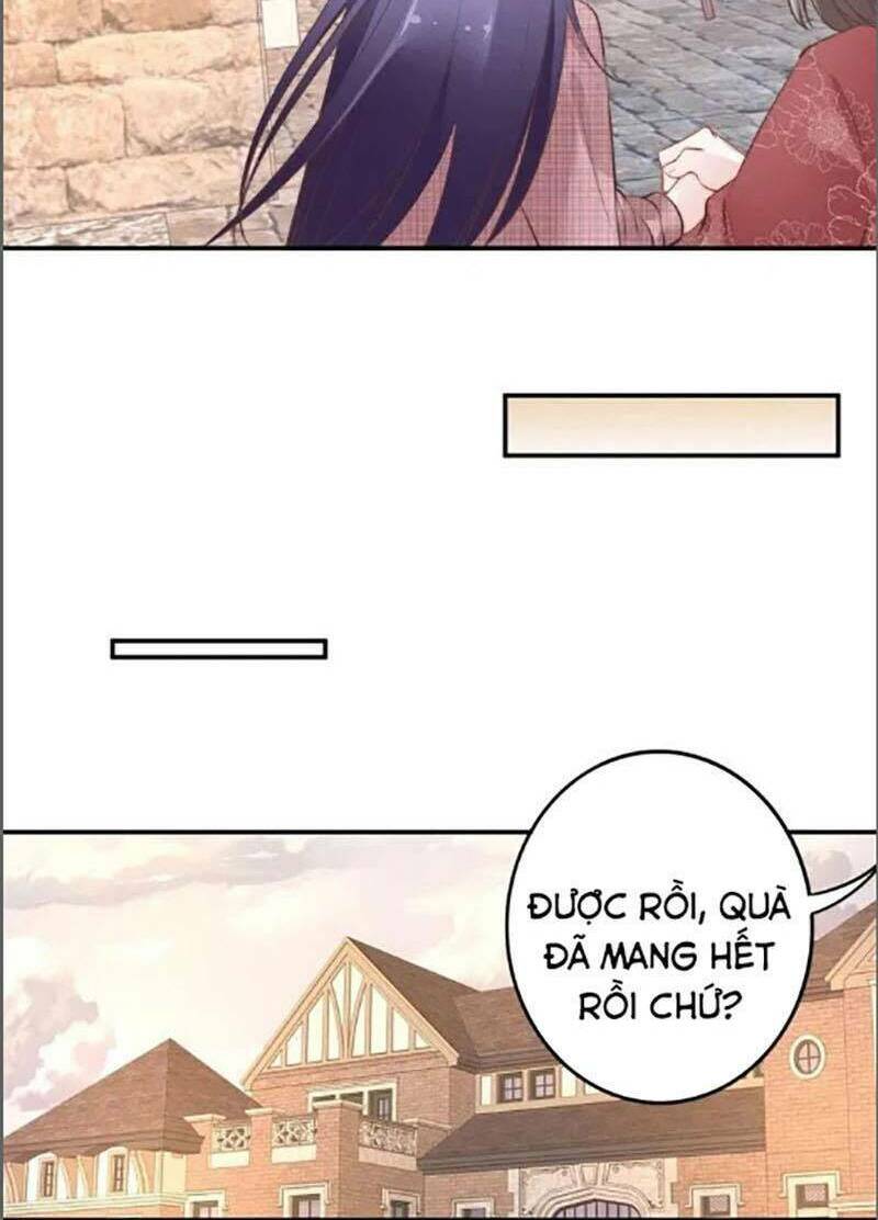 Quyền Thiểu, Nhĩ Lão Bà Yêu Bào Liễu: Chapter 38