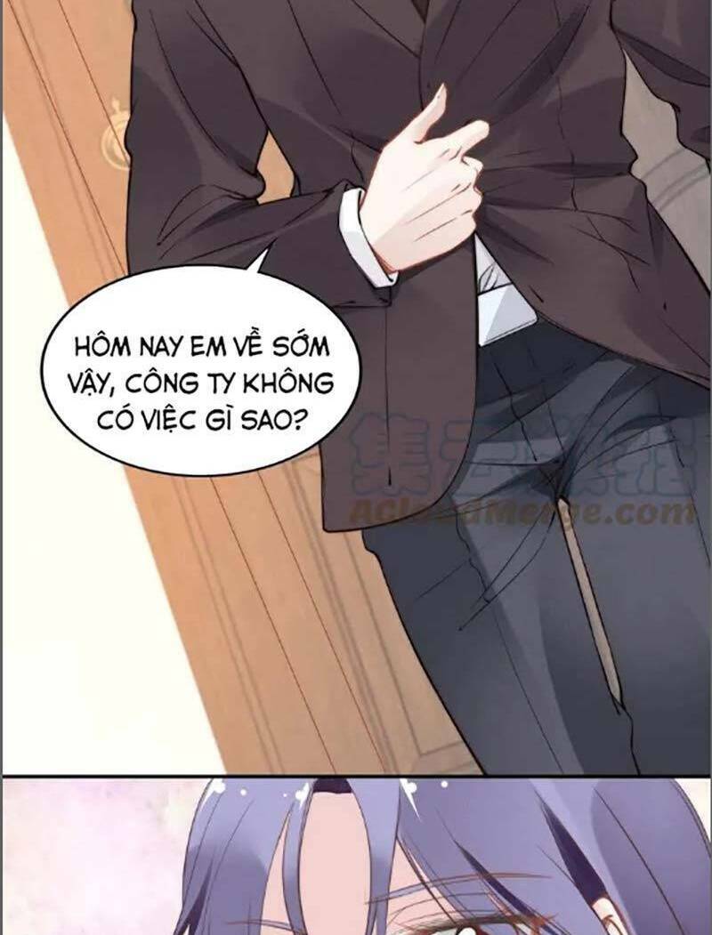 Quyền Thiểu, Nhĩ Lão Bà Yêu Bào Liễu: Chapter 38