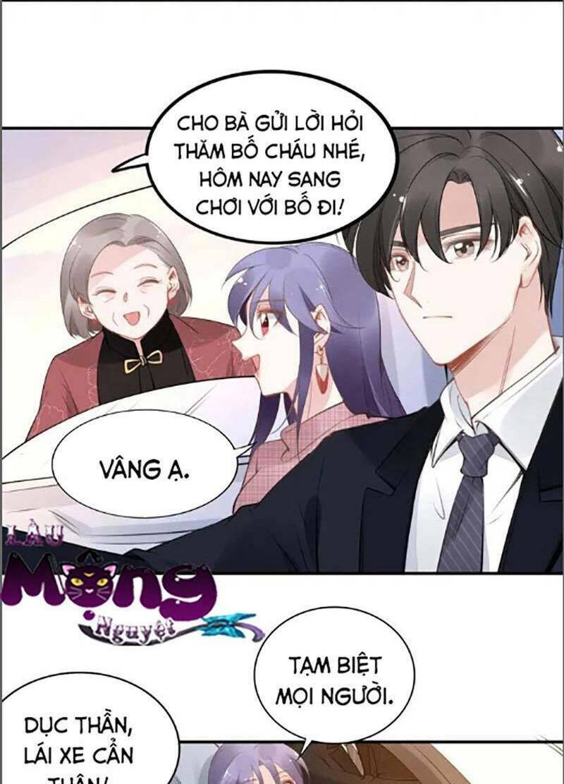 Quyền Thiểu, Nhĩ Lão Bà Yêu Bào Liễu: Chapter 38