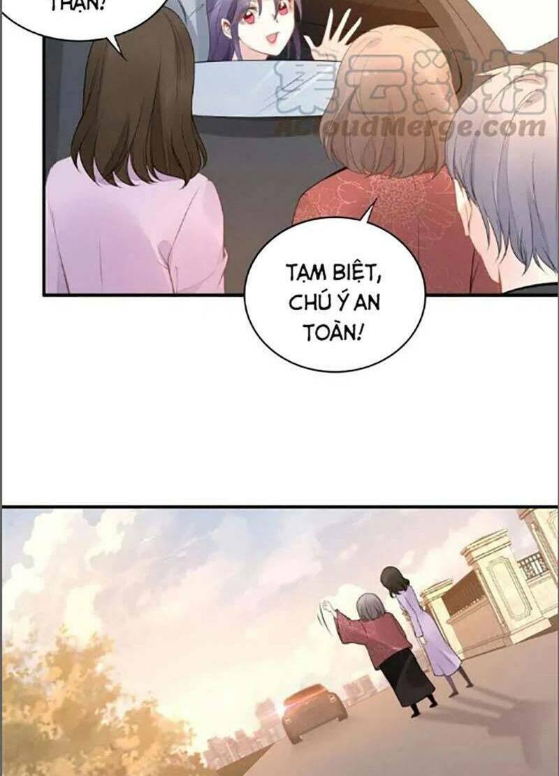 Quyền Thiểu, Nhĩ Lão Bà Yêu Bào Liễu: Chapter 38