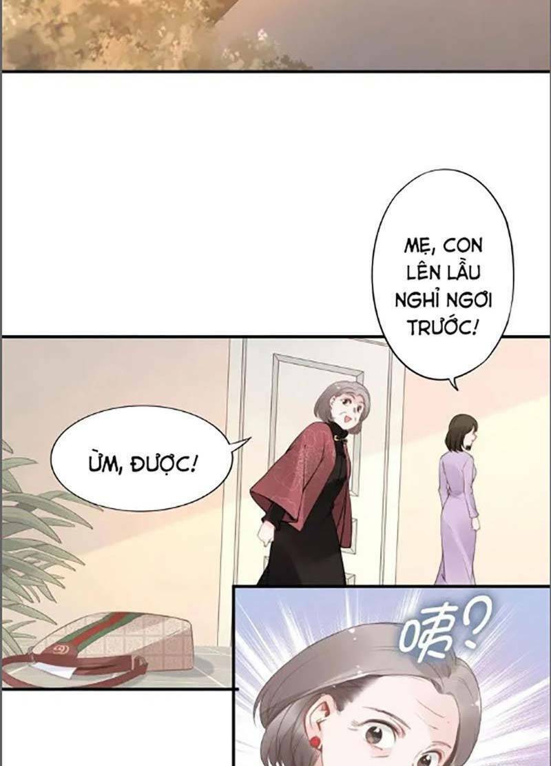 Quyền Thiểu, Nhĩ Lão Bà Yêu Bào Liễu: Chapter 38