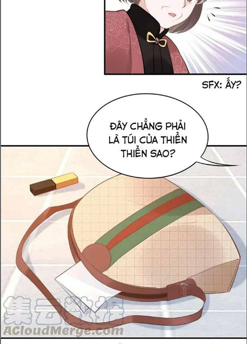 Quyền Thiểu, Nhĩ Lão Bà Yêu Bào Liễu: Chapter 38