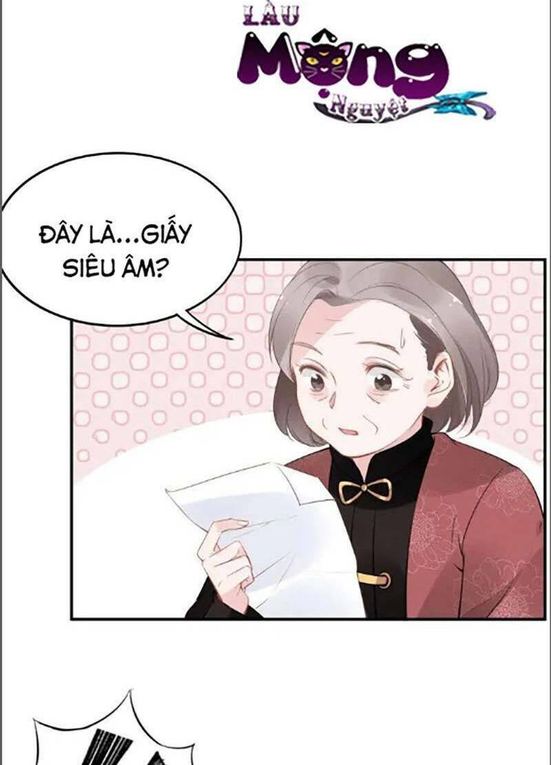 Quyền Thiểu, Nhĩ Lão Bà Yêu Bào Liễu: Chapter 38