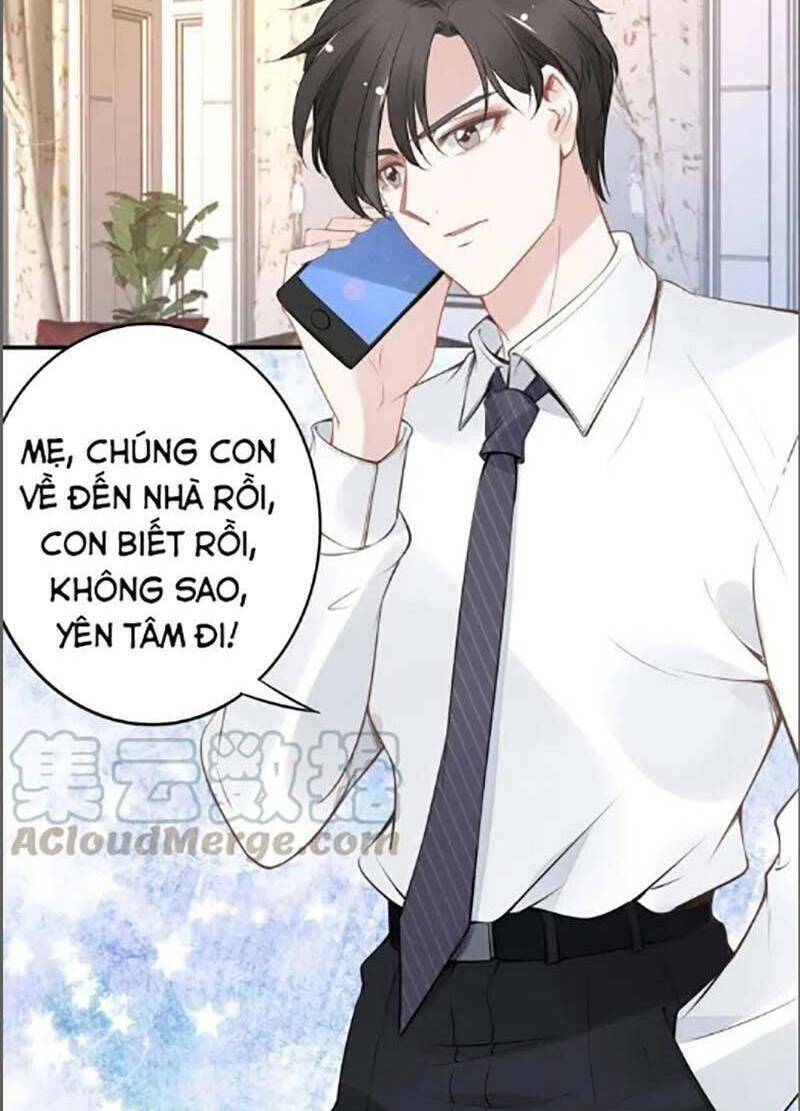 Quyền Thiểu, Nhĩ Lão Bà Yêu Bào Liễu: Chapter 38