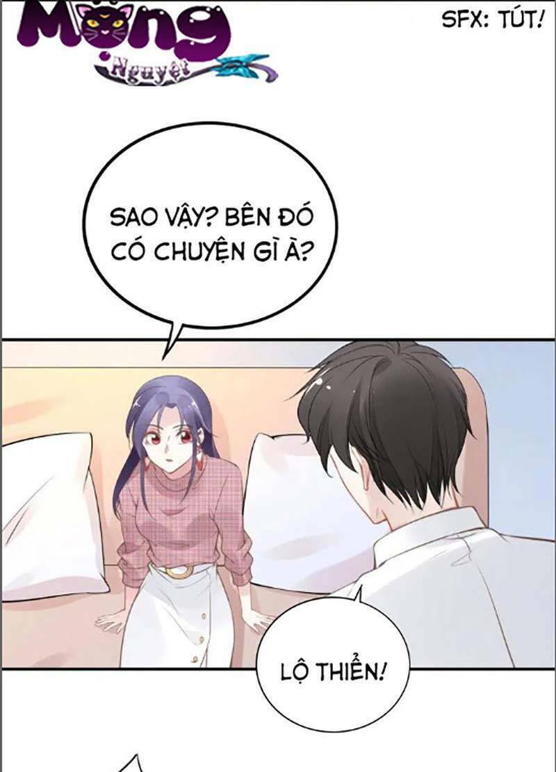 Quyền Thiểu, Nhĩ Lão Bà Yêu Bào Liễu: Chapter 38