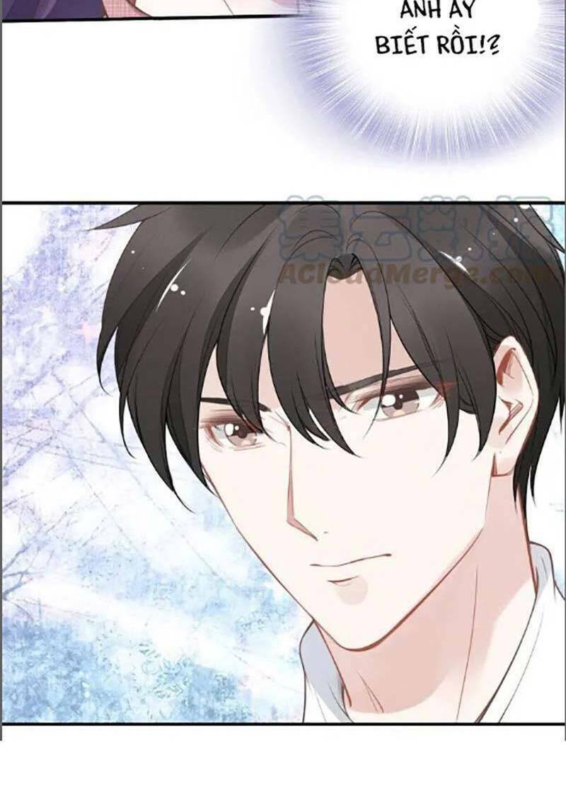 Quyền Thiểu, Nhĩ Lão Bà Yêu Bào Liễu: Chapter 38