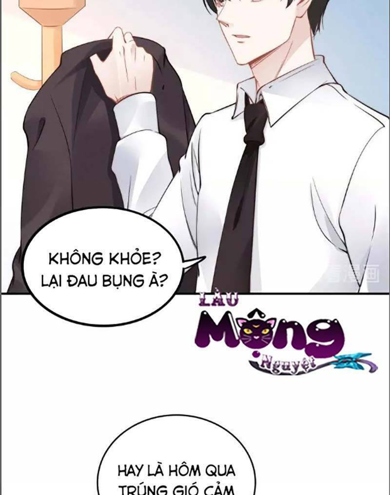 Quyền Thiểu, Nhĩ Lão Bà Yêu Bào Liễu: Chapter 38
