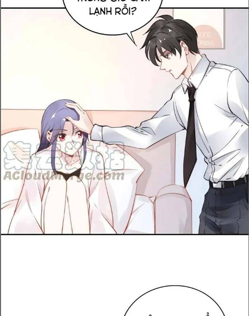 Quyền Thiểu, Nhĩ Lão Bà Yêu Bào Liễu: Chapter 38