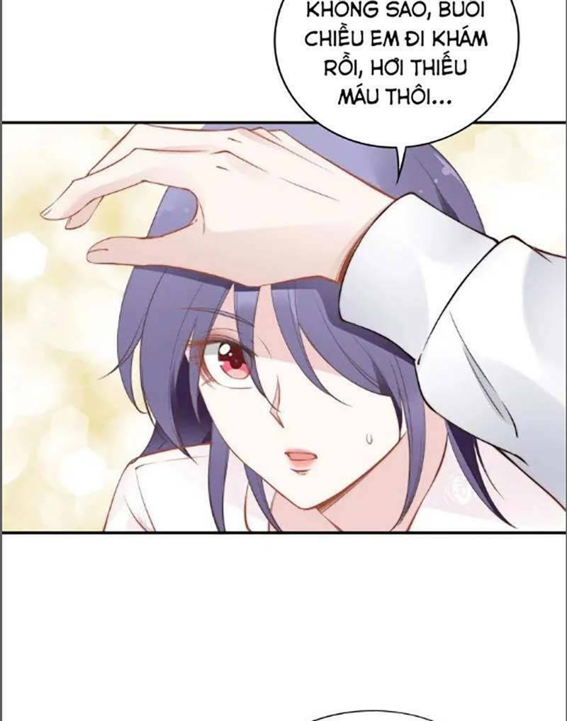 Quyền Thiểu, Nhĩ Lão Bà Yêu Bào Liễu: Chapter 38