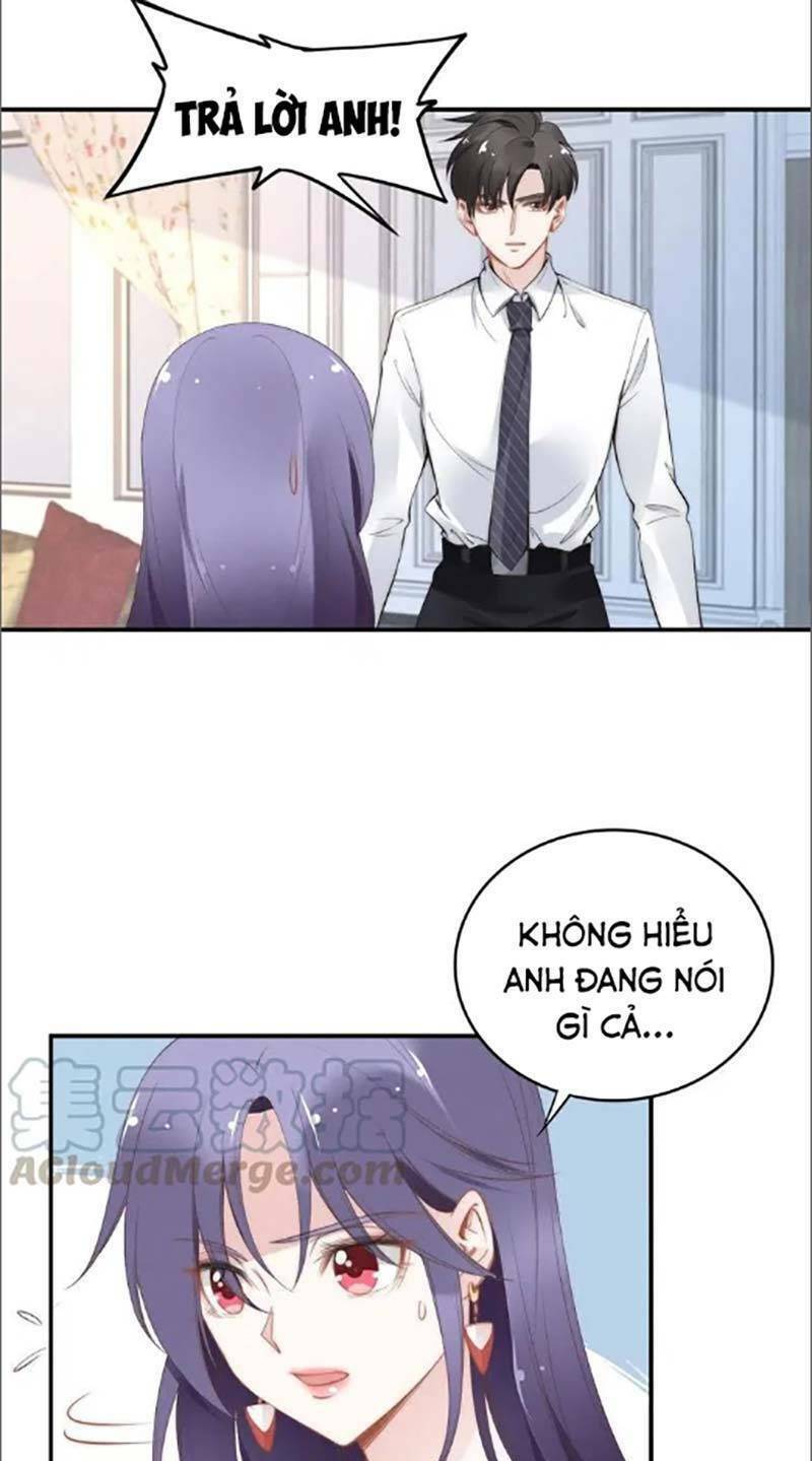 Quyền Thiểu, Nhĩ Lão Bà Yêu Bào Liễu: Chapter 39