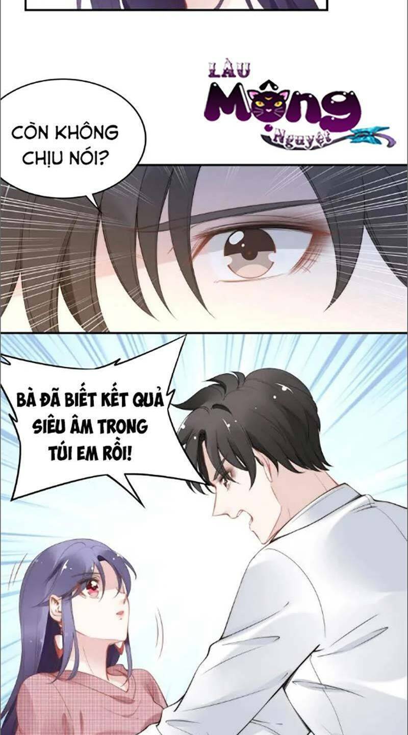 Quyền Thiểu, Nhĩ Lão Bà Yêu Bào Liễu: Chapter 39