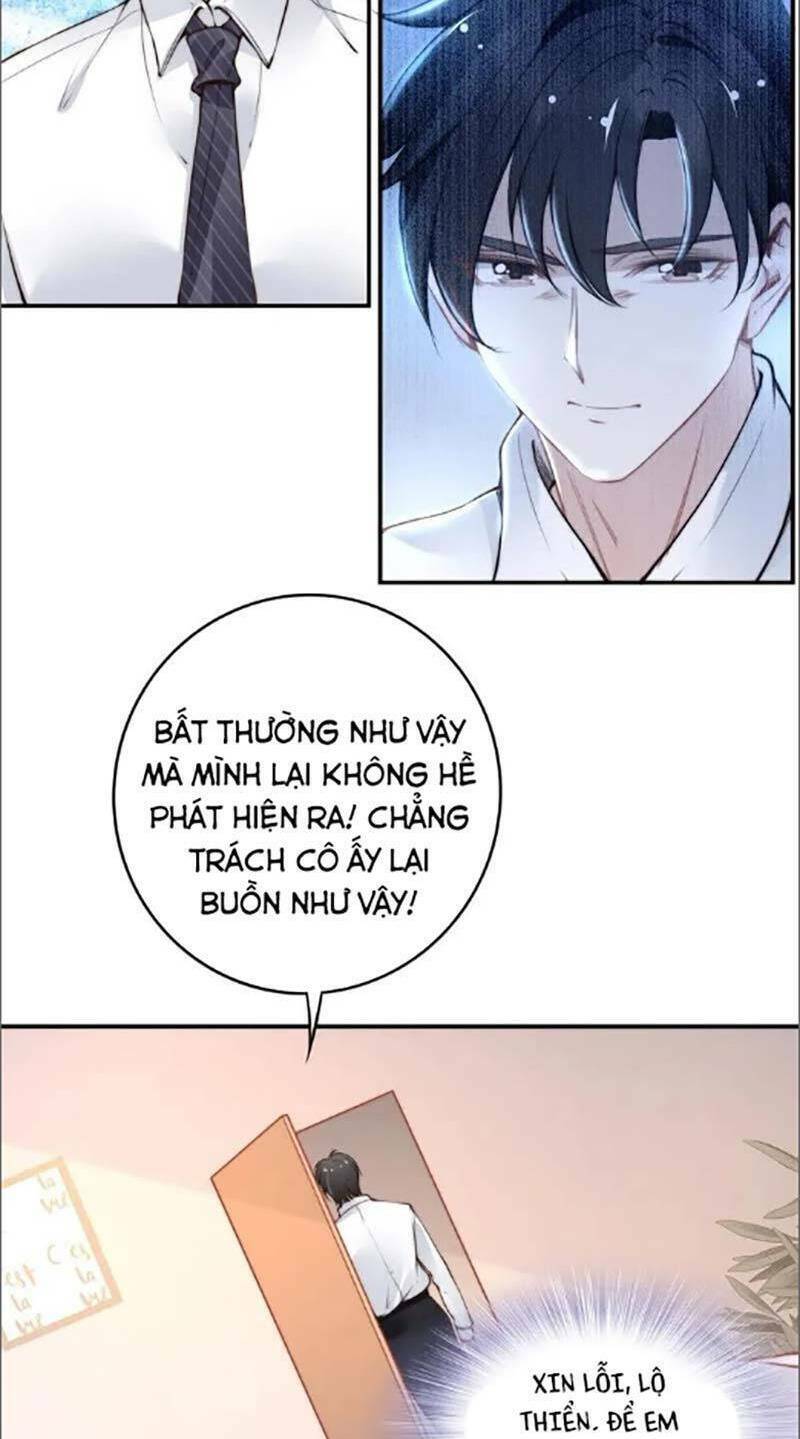 Quyền Thiểu, Nhĩ Lão Bà Yêu Bào Liễu: Chapter 39