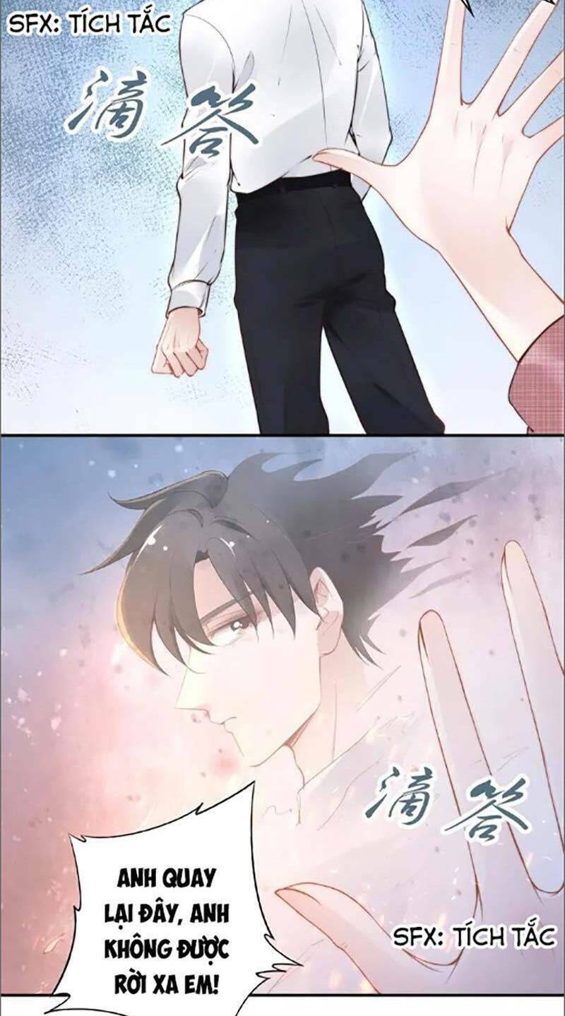 Quyền Thiểu, Nhĩ Lão Bà Yêu Bào Liễu: Chapter 39