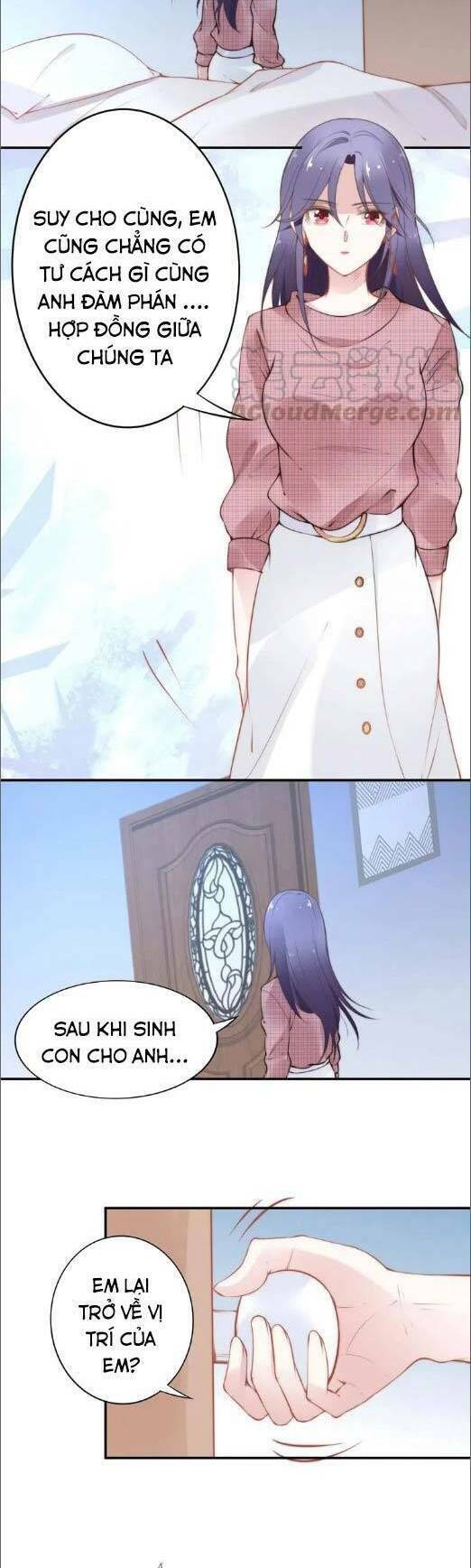 Quyền Thiểu, Nhĩ Lão Bà Yêu Bào Liễu: Chapter 39