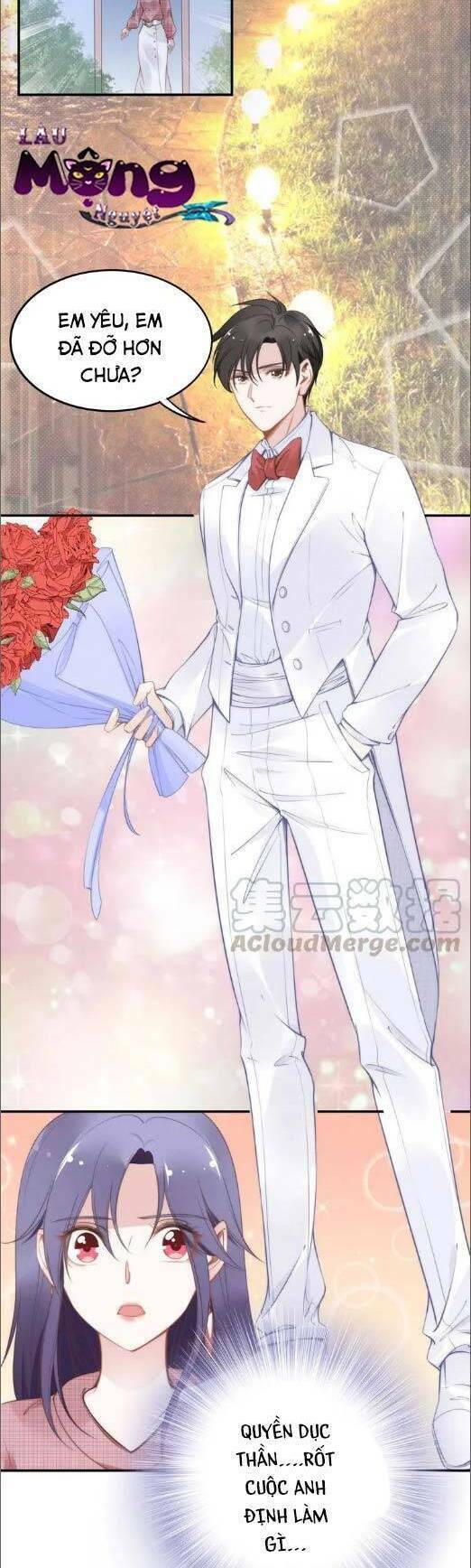 Quyền Thiểu, Nhĩ Lão Bà Yêu Bào Liễu: Chapter 39