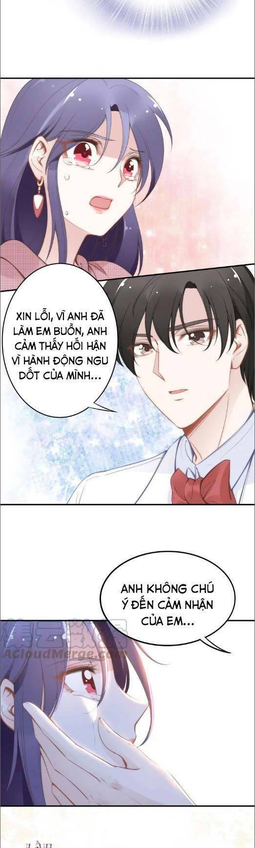 Quyền Thiểu, Nhĩ Lão Bà Yêu Bào Liễu: Chapter 39