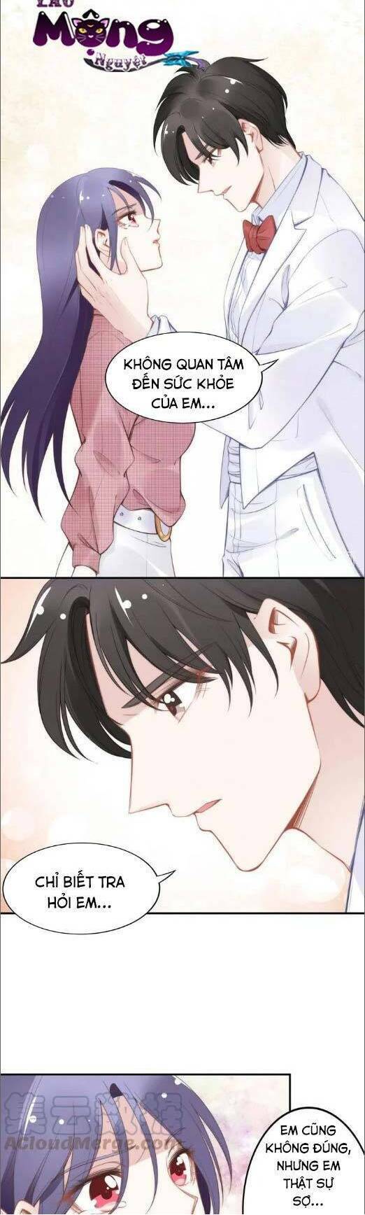 Quyền Thiểu, Nhĩ Lão Bà Yêu Bào Liễu: Chapter 39