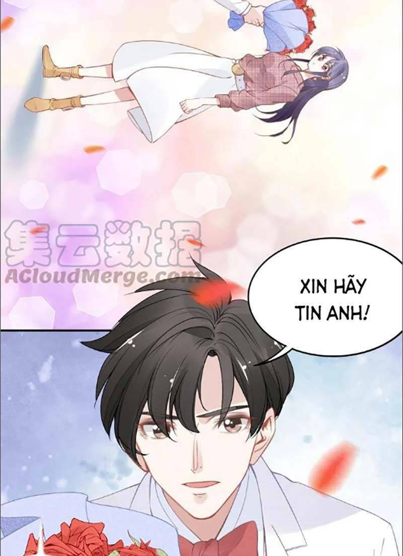 Quyền Thiểu, Nhĩ Lão Bà Yêu Bào Liễu: Chapter 39