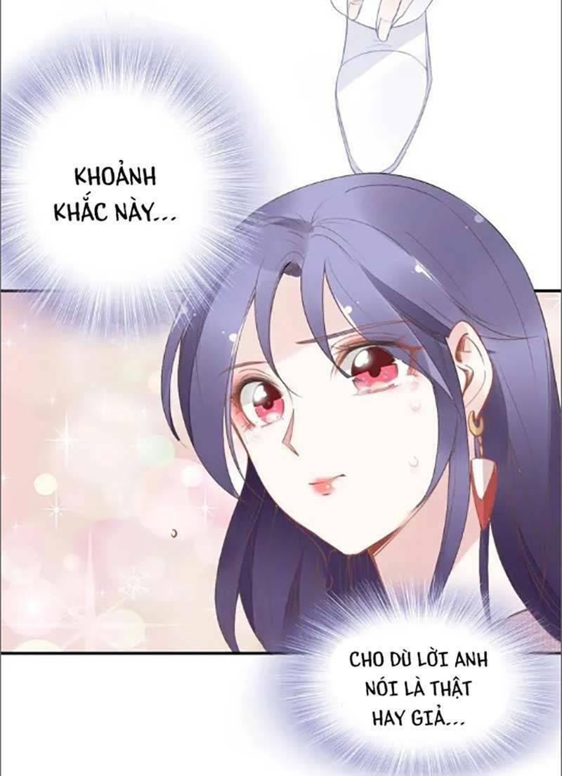 Quyền Thiểu, Nhĩ Lão Bà Yêu Bào Liễu: Chapter 39