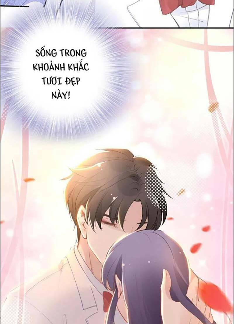 Quyền Thiểu, Nhĩ Lão Bà Yêu Bào Liễu: Chapter 39