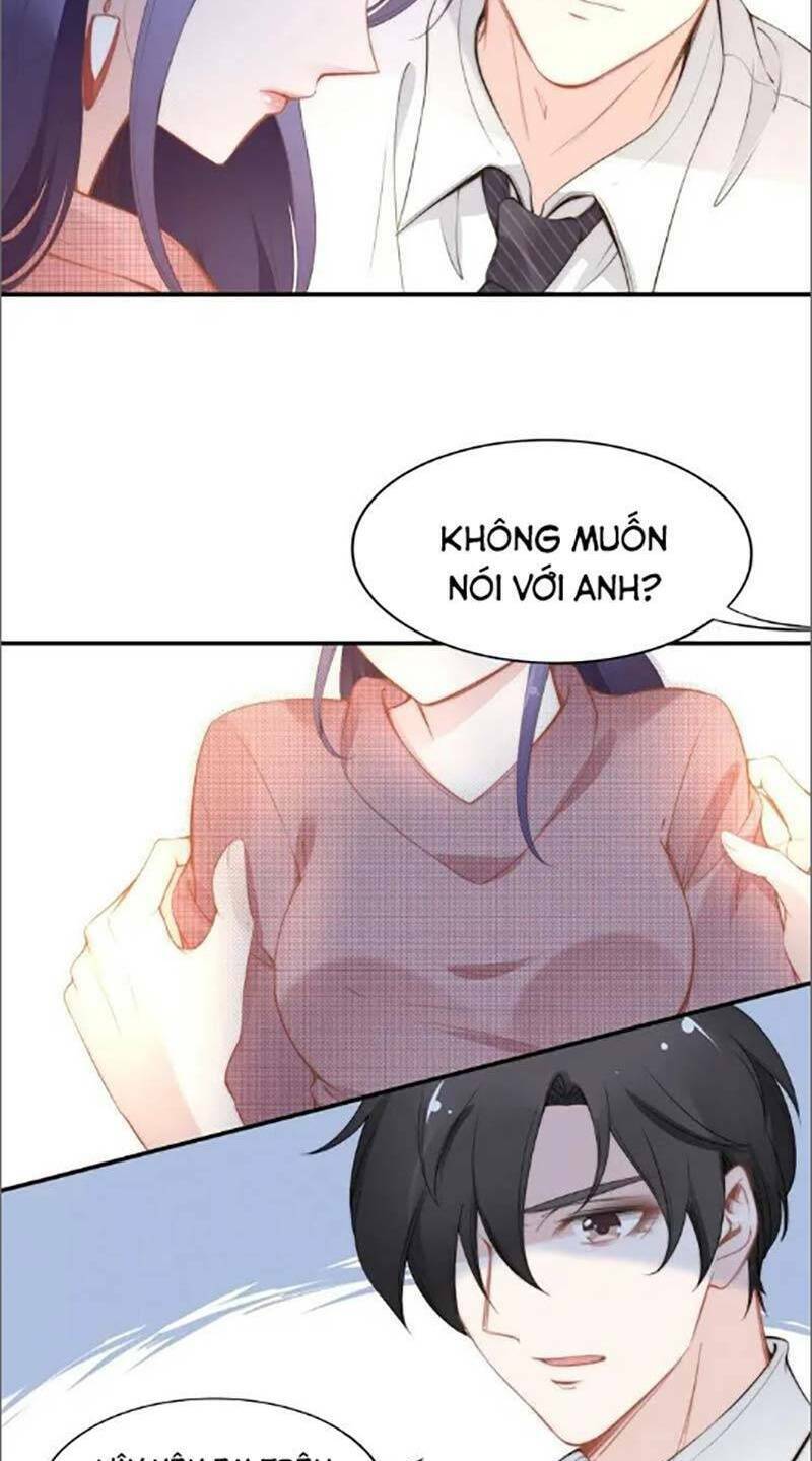 Quyền Thiểu, Nhĩ Lão Bà Yêu Bào Liễu: Chapter 39