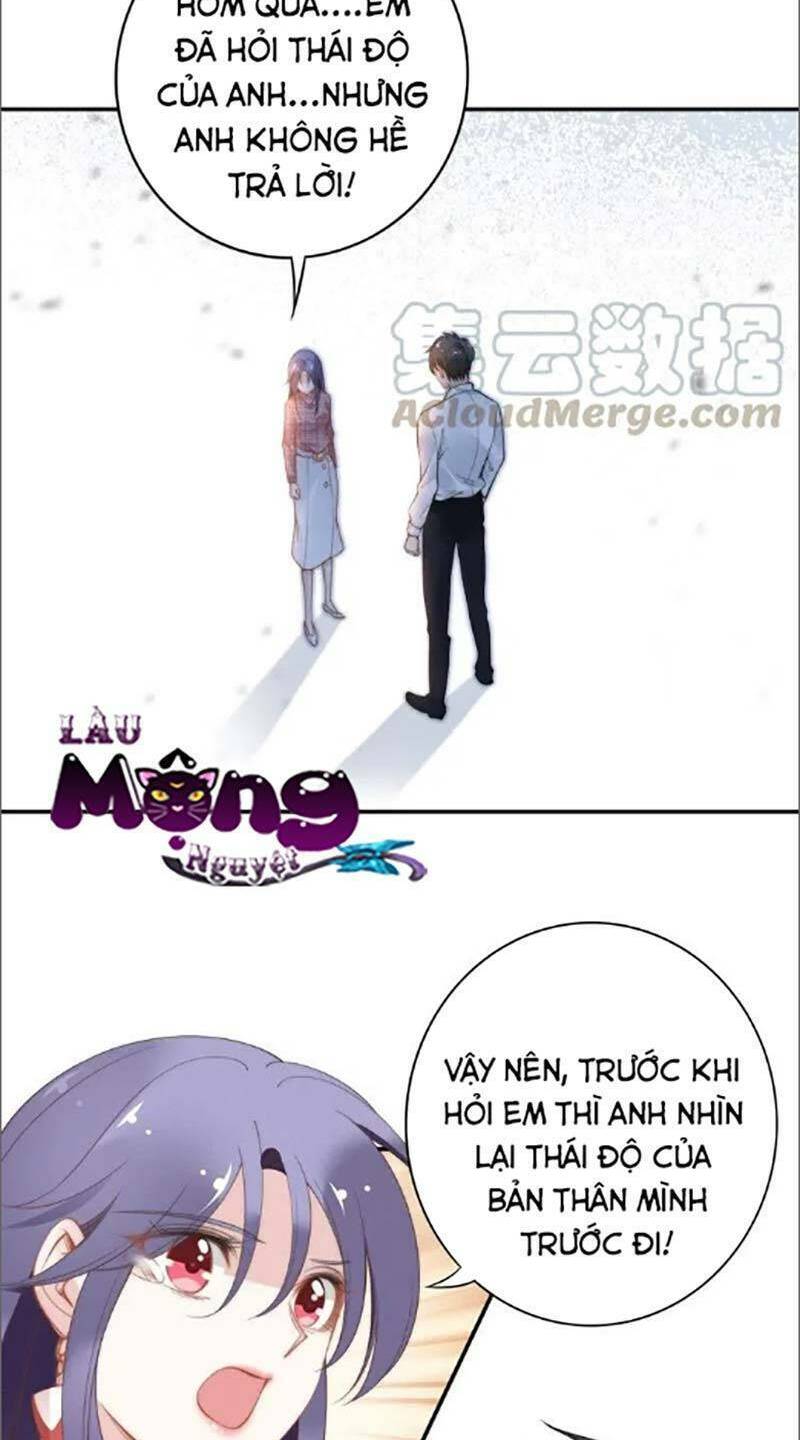 Quyền Thiểu, Nhĩ Lão Bà Yêu Bào Liễu: Chapter 39