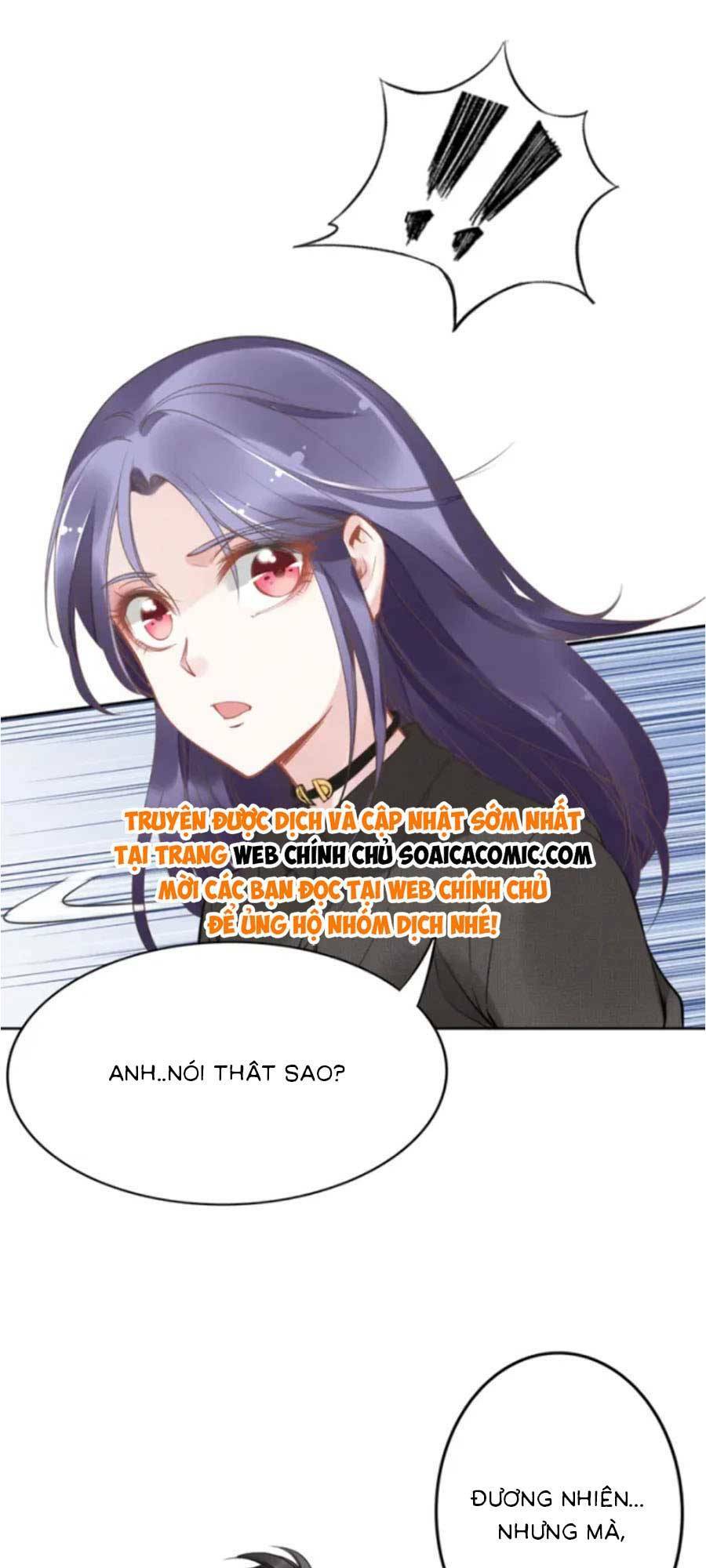 Quyền Thiểu, Nhĩ Lão Bà Yêu Bào Liễu: Chapter 4