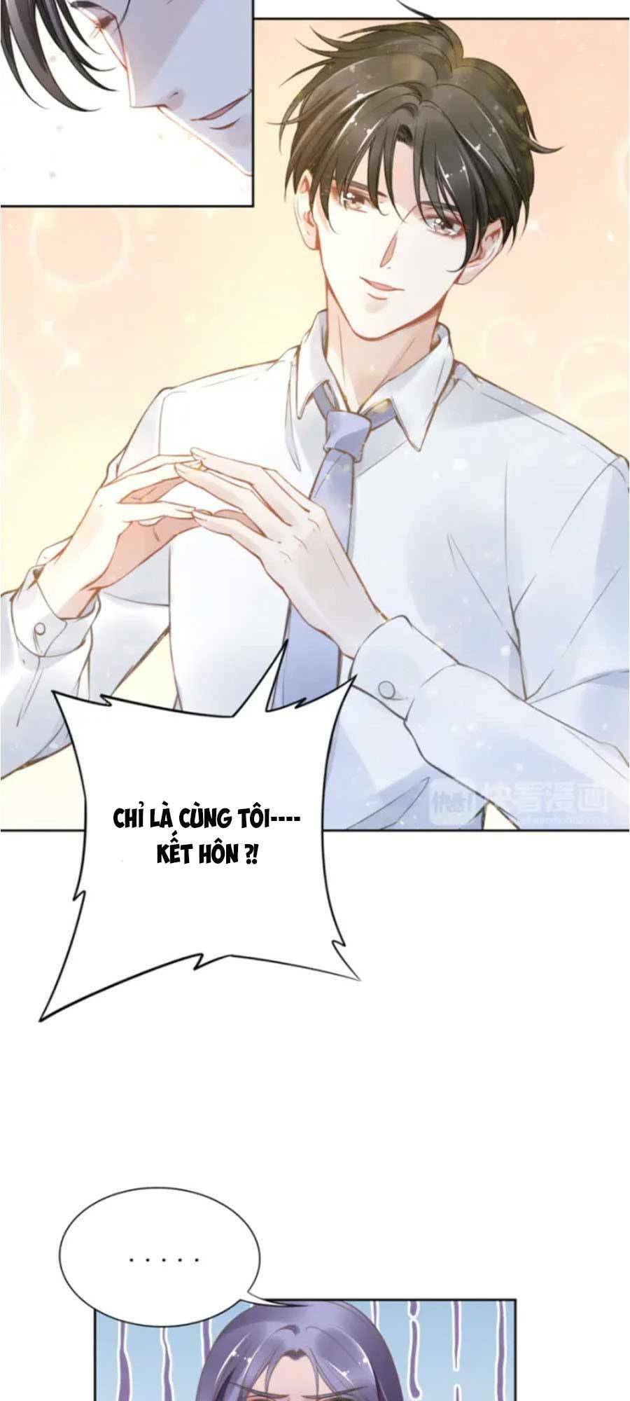 Quyền Thiểu, Nhĩ Lão Bà Yêu Bào Liễu: Chapter 4