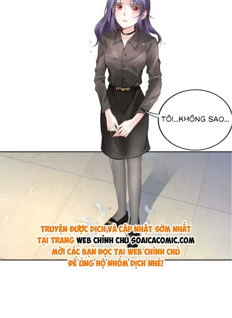 Quyền Thiểu, Nhĩ Lão Bà Yêu Bào Liễu: Chapter 4